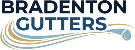 Bradenton Gutters logo